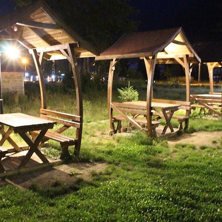 Uzungol Selale Otel Bungalow Extérieur photo