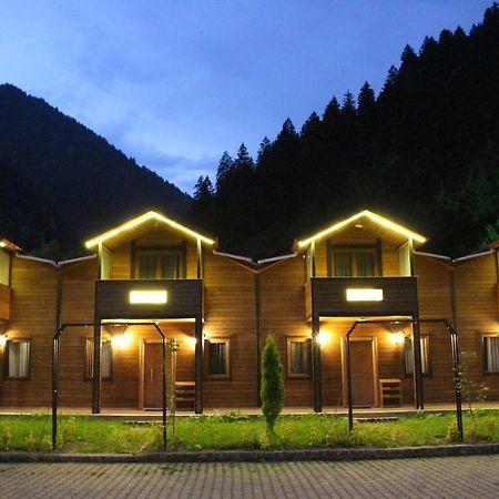 Uzungol Selale Otel Bungalow Extérieur photo