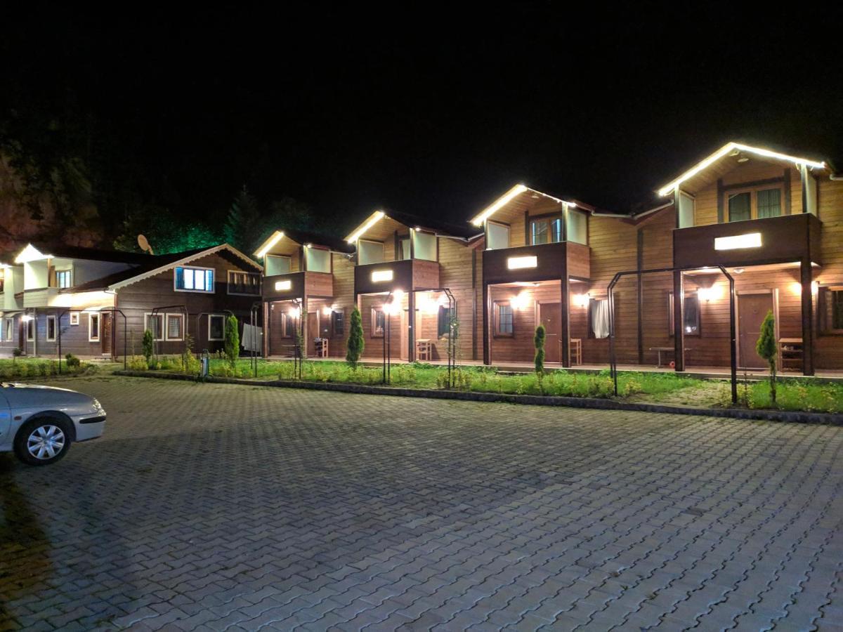 Uzungol Selale Otel Bungalow Extérieur photo