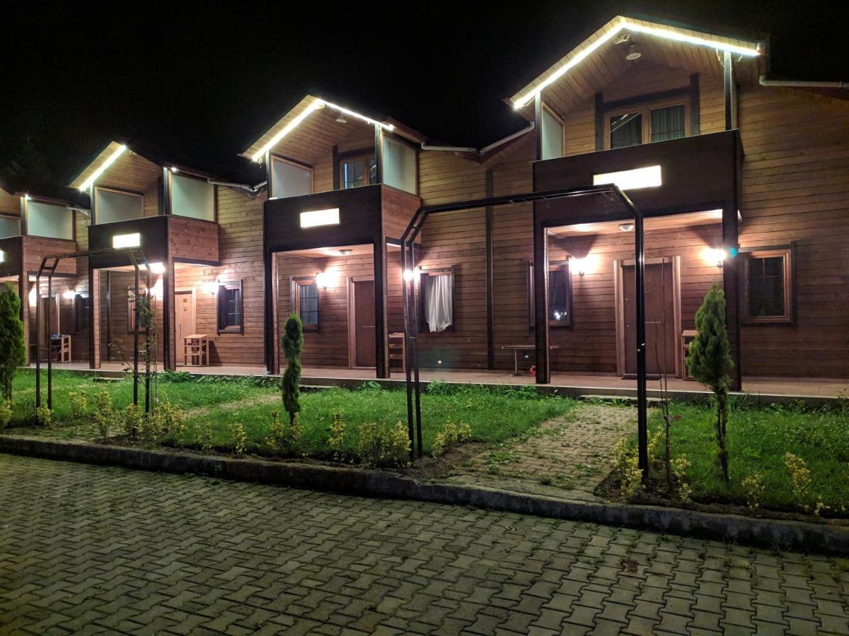 Uzungol Selale Otel Bungalow Extérieur photo