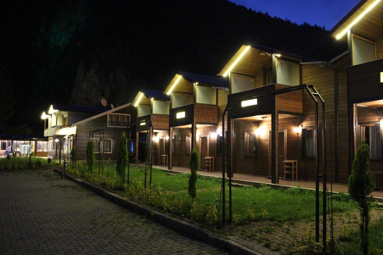 Uzungol Selale Otel Bungalow Extérieur photo