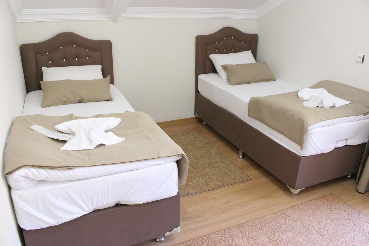 Uzungol Selale Otel Bungalow Extérieur photo