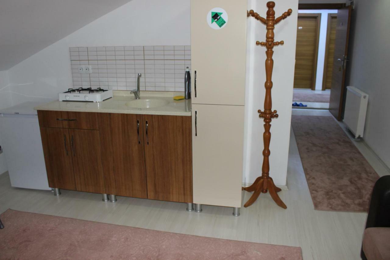 Uzungol Selale Otel Bungalow Extérieur photo