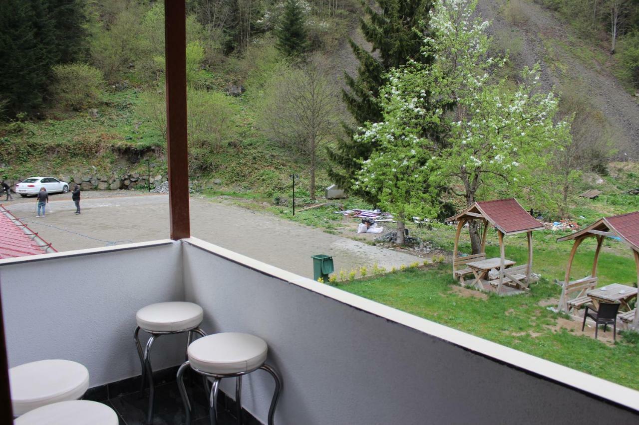 Uzungol Selale Otel Bungalow Extérieur photo