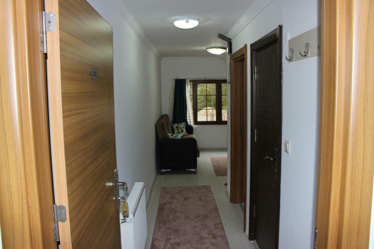 Uzungol Selale Otel Bungalow Extérieur photo