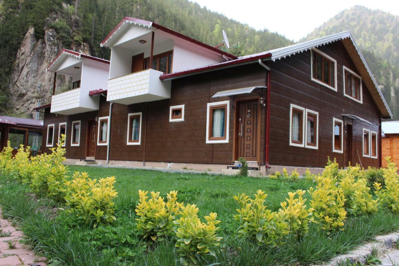 Uzungol Selale Otel Bungalow Extérieur photo