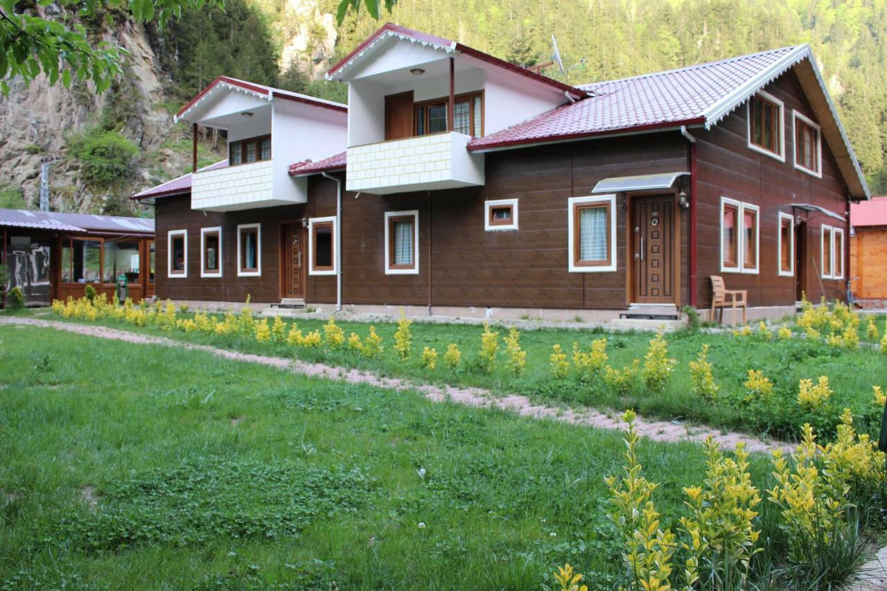 Uzungol Selale Otel Bungalow Extérieur photo