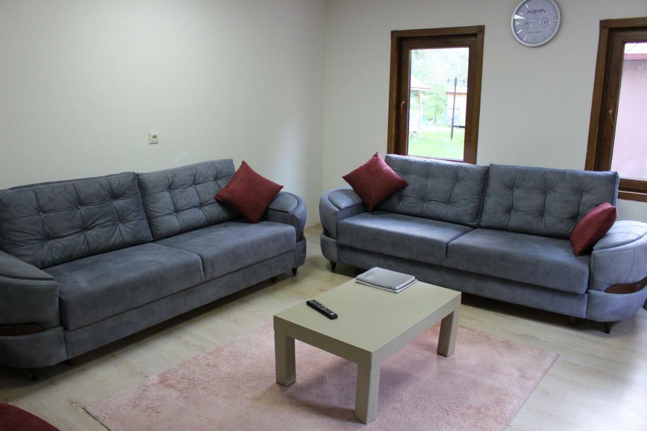 Uzungol Selale Otel Bungalow Extérieur photo