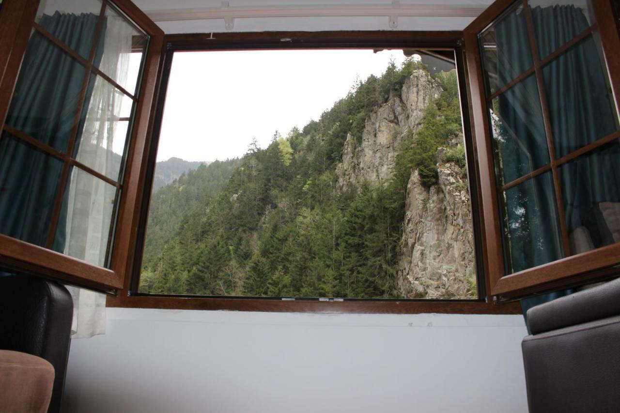 Uzungol Selale Otel Bungalow Extérieur photo