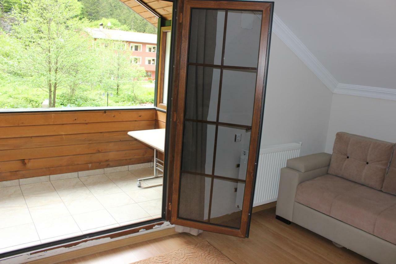 Uzungol Selale Otel Bungalow Extérieur photo