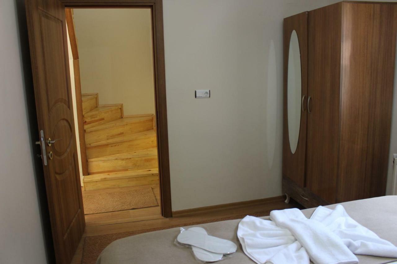 Uzungol Selale Otel Bungalow Extérieur photo
