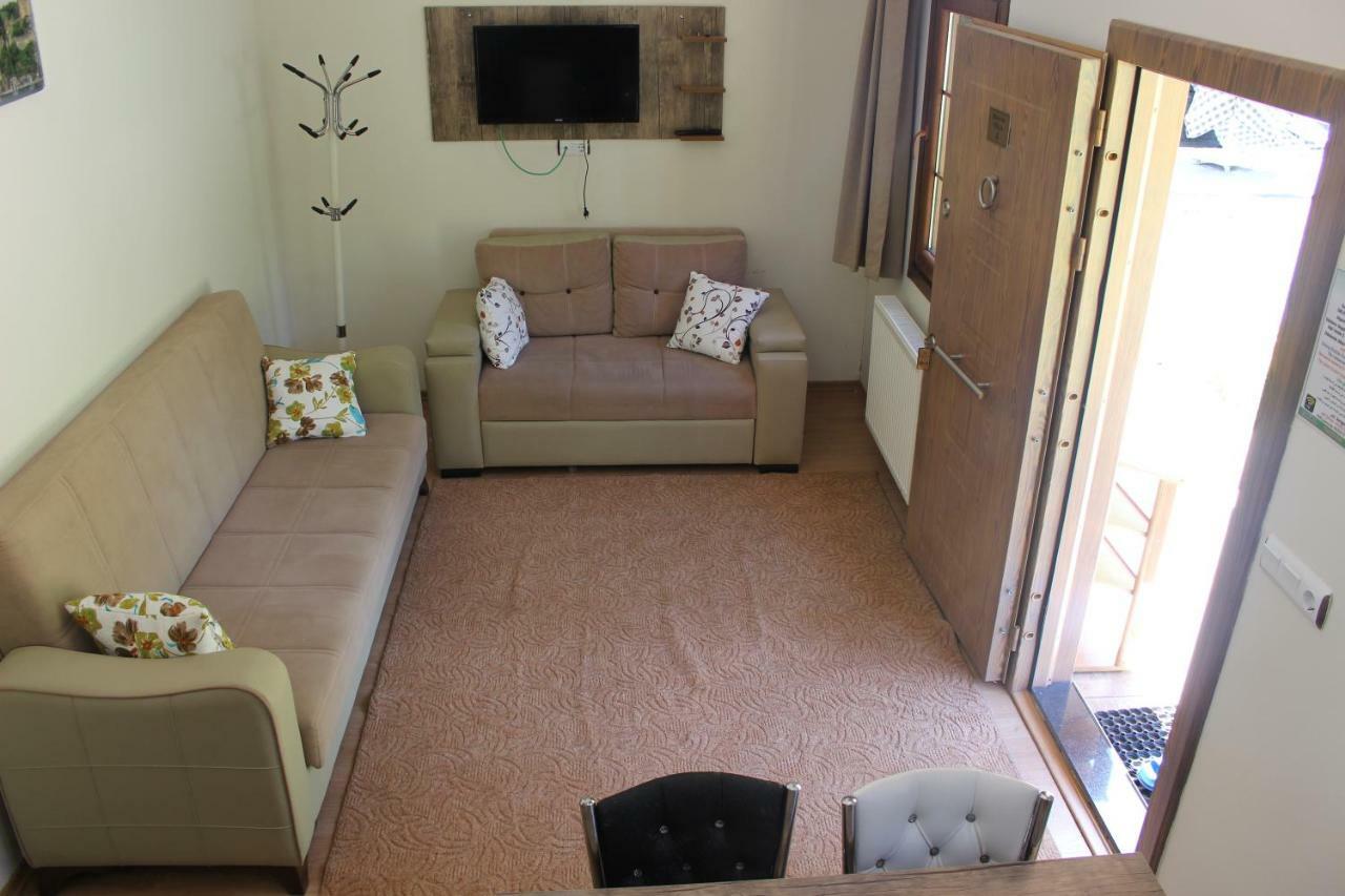Uzungol Selale Otel Bungalow Extérieur photo