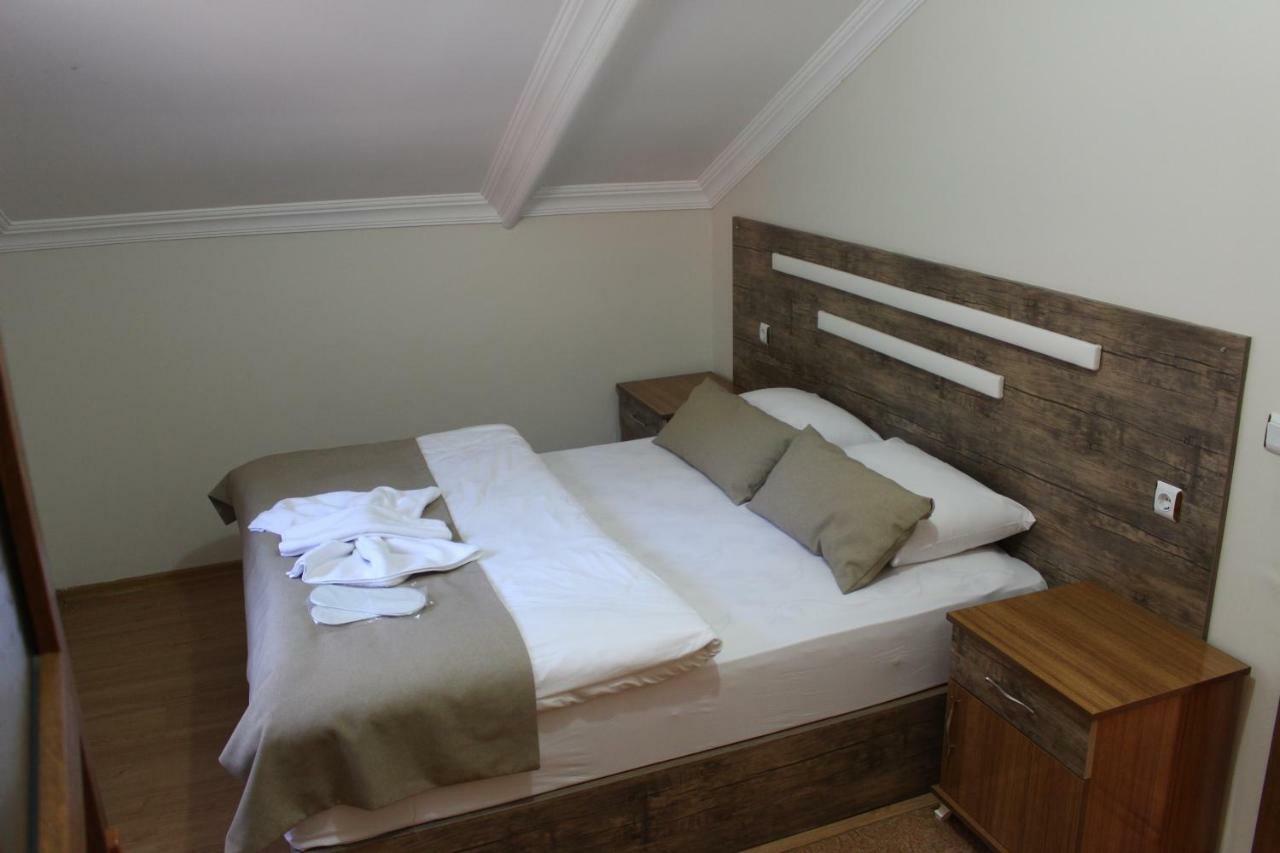 Uzungol Selale Otel Bungalow Extérieur photo