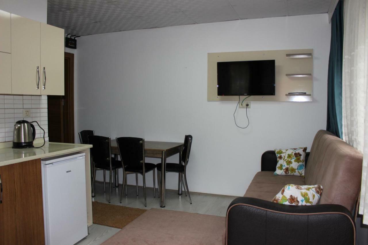 Uzungol Selale Otel Bungalow Extérieur photo